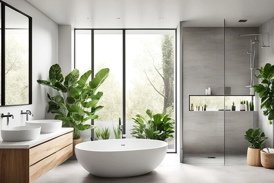 thiet-bi-phong-tam-cao-cap-la-gi