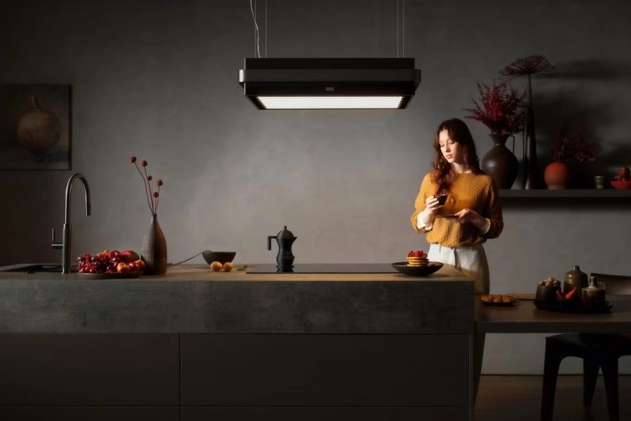 thiết kế bếp chung cư (29)