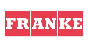 Logo brand FRANKE