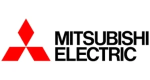 Logo MITSUBISHI ELEVATOS & ESCALATORS