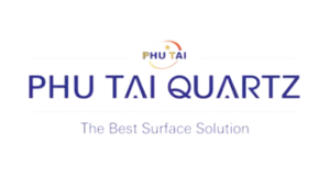 Logo Phú Tài Quartz