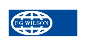 Logo FG Wilson