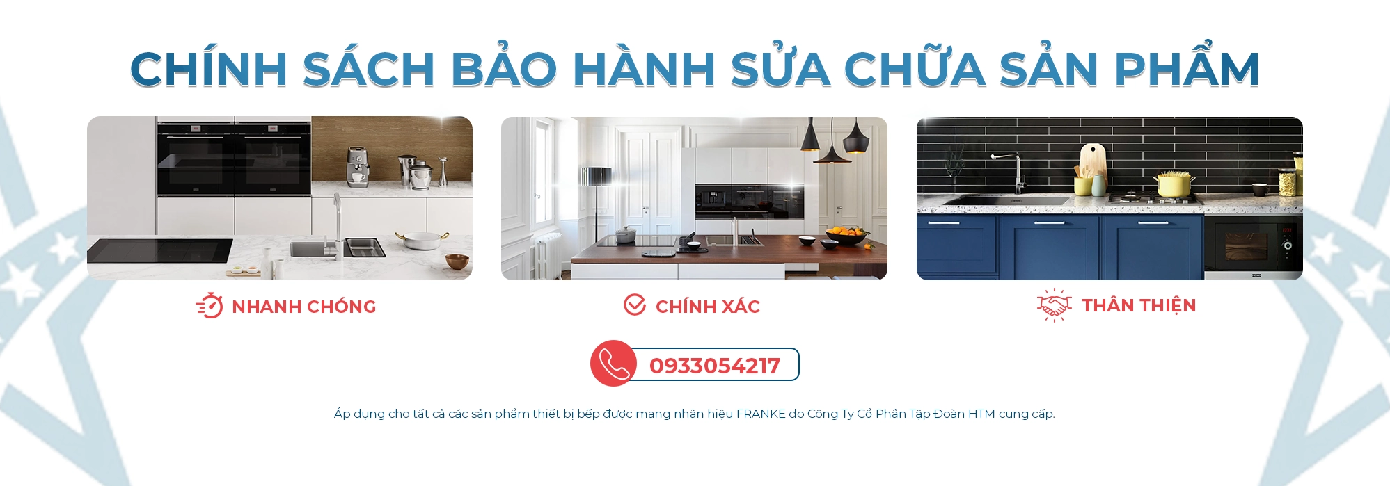 Banner Bảo Hành