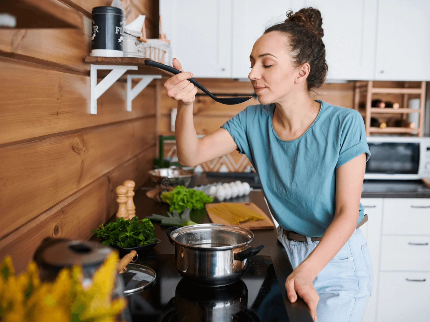 Biện pháp phòng ngừa bếp từ quạt không chạy