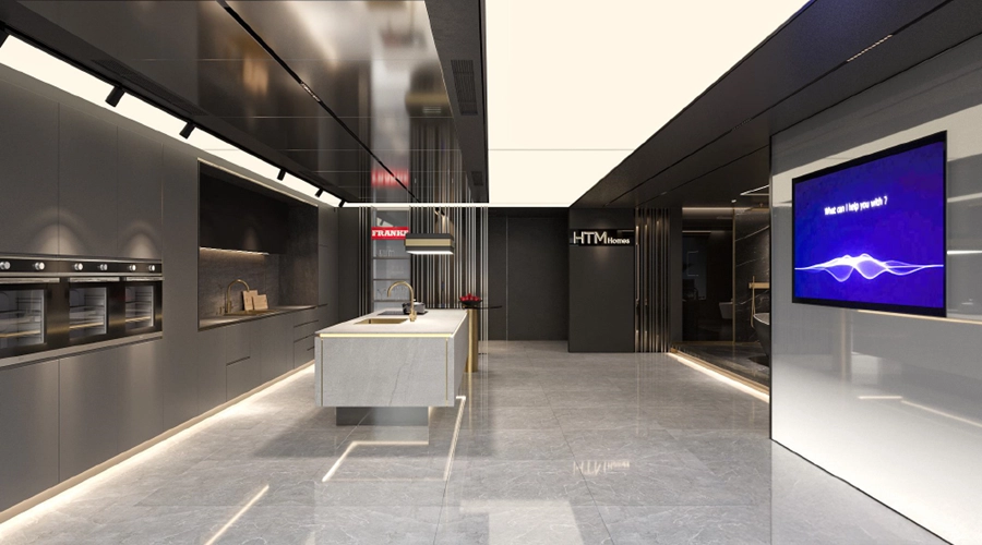 showroom thiết bị vệ sinh cao cấp​ (1)