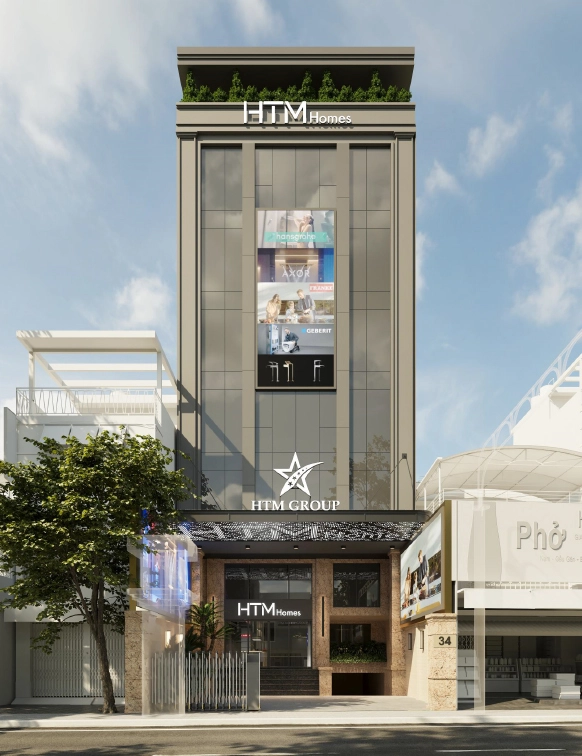 showroom thiết bị vệ sinh cao cấp​ (3)