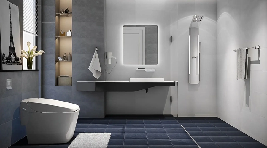 showroom thiết bị vệ sinh cao cấp​ (4)