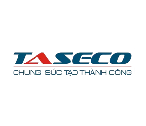 Hình ảnh Logo Taseco