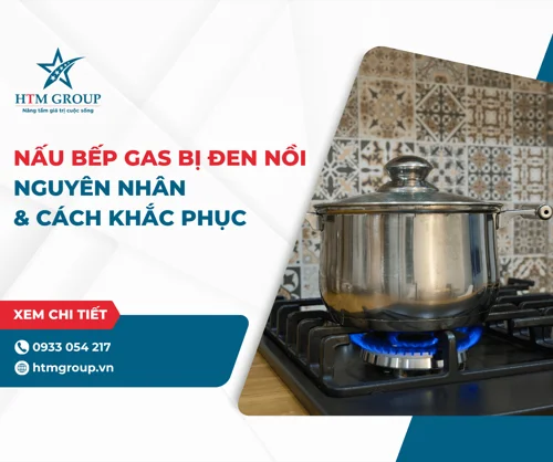 Câu đố kiến thức: Loại gas nào thường được sử dụng trong bếp gas ở nhà để nấu ăn?